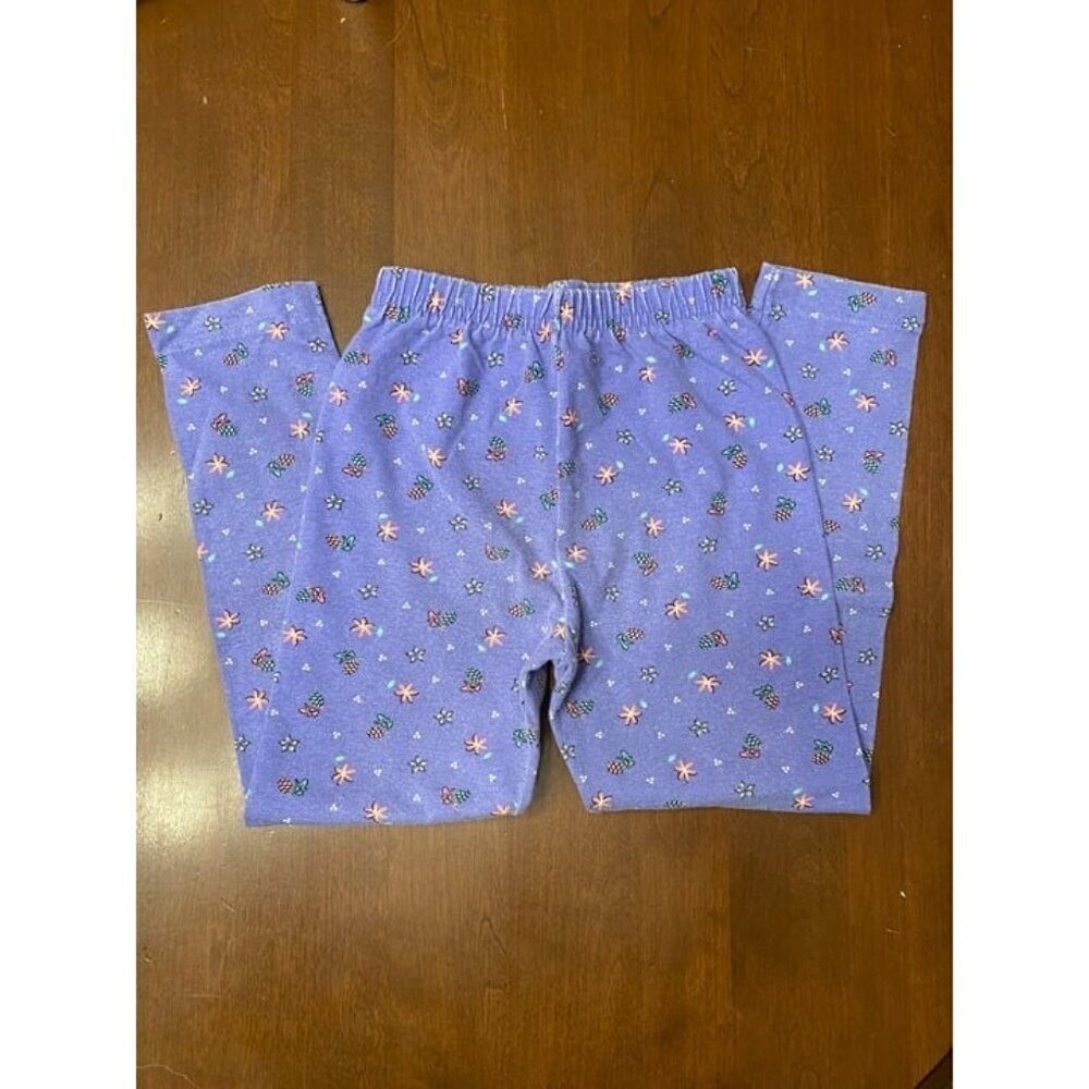 Oshkosh girls leggings